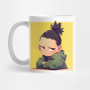 shikamaru Mug